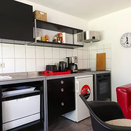 Apartment Leuchtfeuer I *