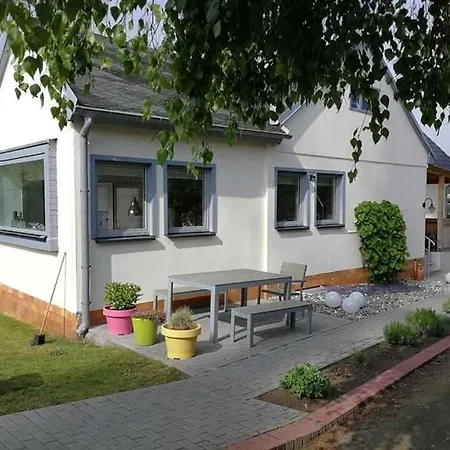 Leuchtfeuer I Heringsdorf (Usedom)
