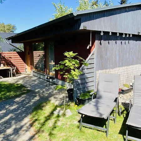 Leuchtfeuer I * Heringsdorf (Usedom)