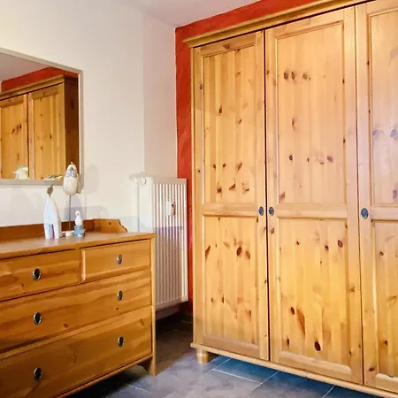Apartment Leuchtfeuer I Heringsdorf (Usedom)